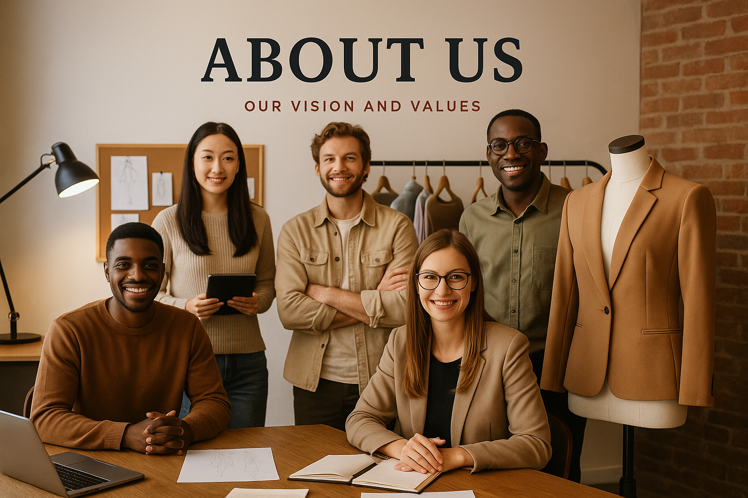 About Us